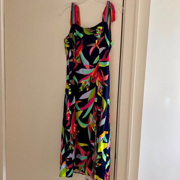 TRINA TURK sundress in size 8 - Picture 2 of 13